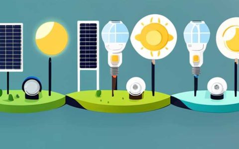 How about Kuodong solar lights