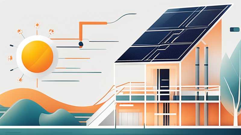 Which system engineering does solar energy belong to?