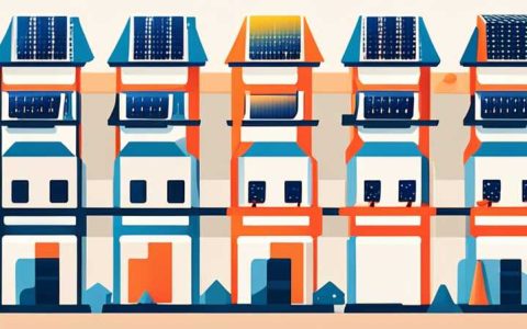 How long will the top floor be filled with solar energy?