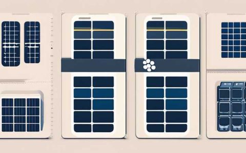Why does the school install solar panels?