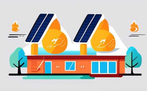What to do if solar panels are damaged