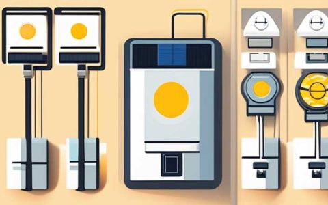 How long can a solar light be charged?