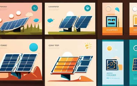 Where can I sell solar energy?