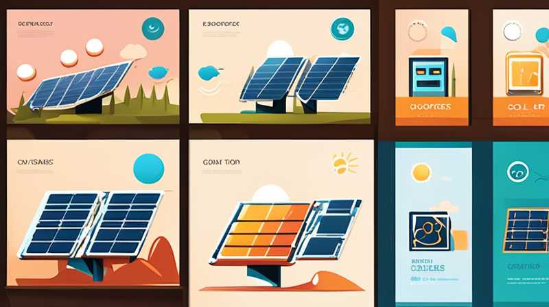 Where can I sell solar energy?