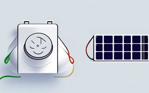 How to charge solar 48v20ah