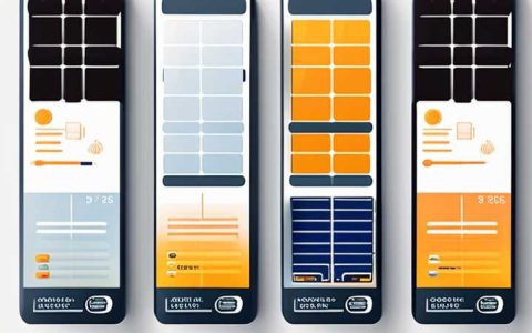 What are the local solar panel brands?