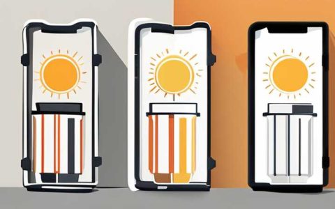 What's inside a solar barrel?