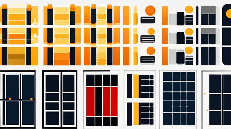 How solar cells are made