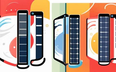 What to do if the solar panel cover is cracked