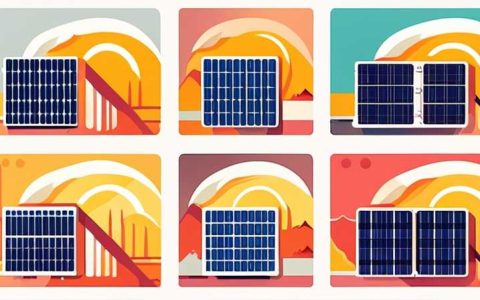 How do solar panels power