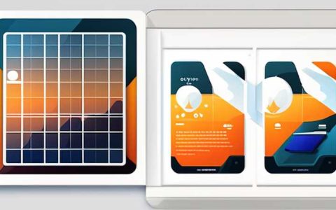 How to generate oxygen using solar energy