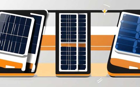 How to make mini solar panels