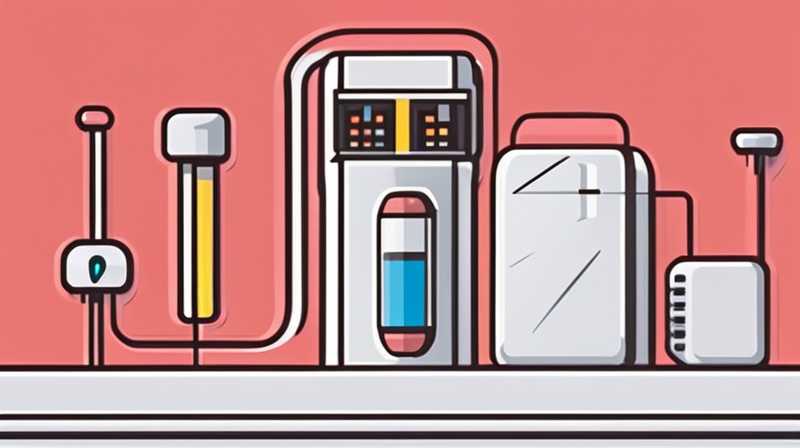 ¿Cuál es la escala de la batería de almacenamiento de energía de Ningde?