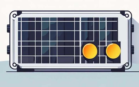 How to use the solar storage box