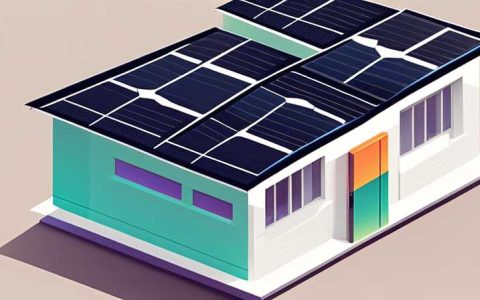 Where is the second-hand solar panel market?