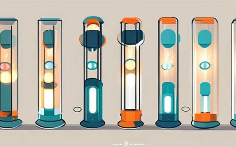 How to make solar outdoor lights?