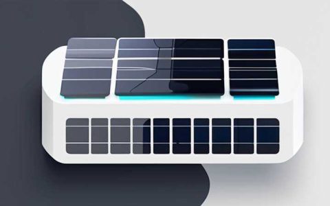 How much does a dual-wave solar panel weigh?