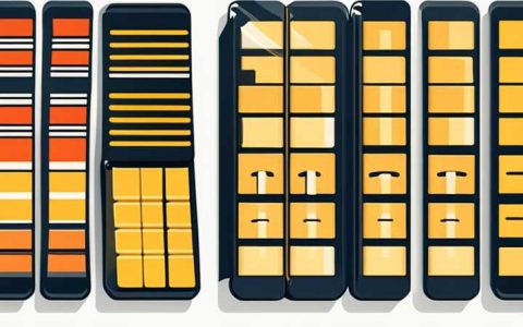 What solar panels are used for 24v500ah