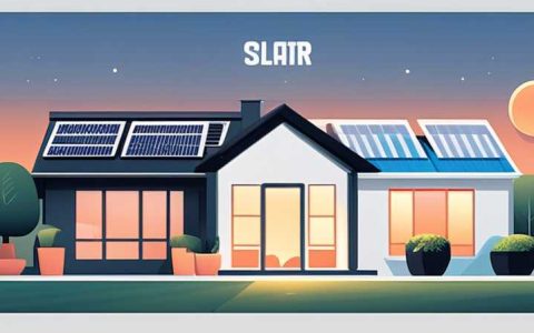 What is the name of the solar light in the courtyard?