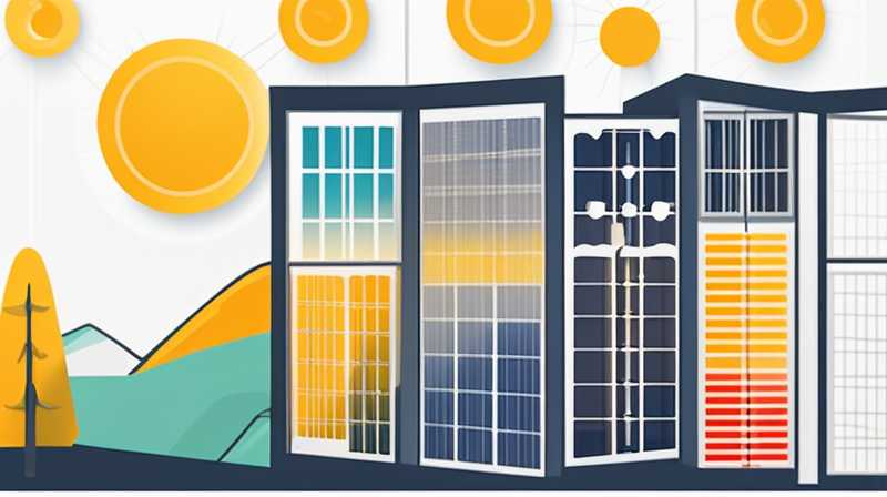 Which of the three wires of the solar light should be connected?