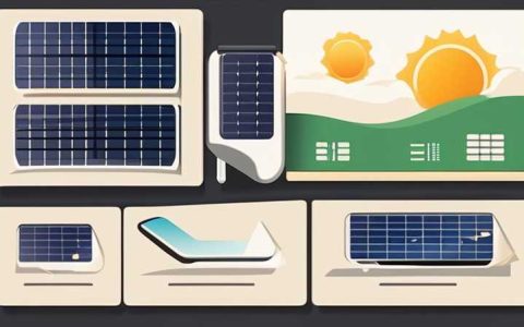 How to turn on the solar light after it turns off