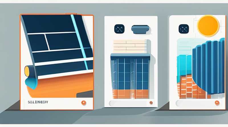 What kind of pipe material is good for solar energy