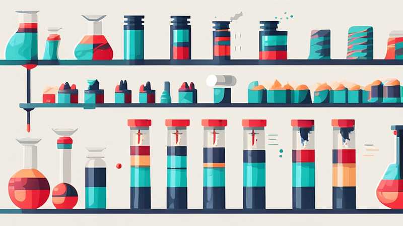 ¿Qué tal el Laboratorio de almacenamiento de energía de UL?