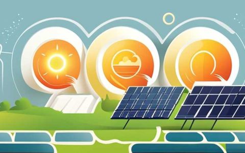 Bright - What is solar energy?