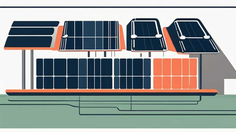 How about Japanese solar cells?