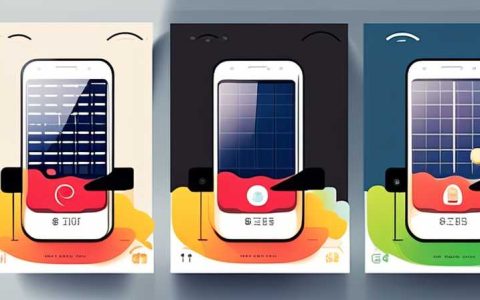 How much is the solar phone in Gaocheng?