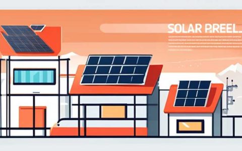 What are solar panels and how to install them
