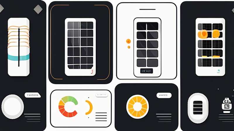 What are the uses of solar controllers?