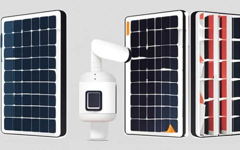 How to Replace the Solar Mount Base