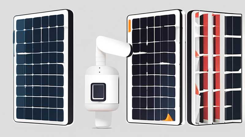 How to Replace the Solar Mount Base