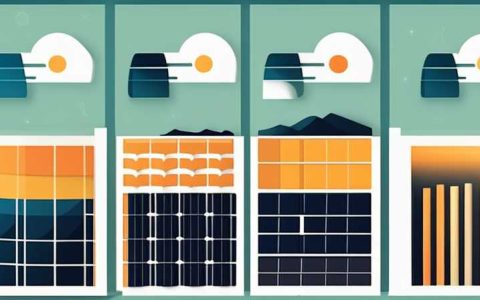 How much area does 800 watts of solar energy