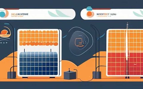 How to avoid reverse flow in solar power generation