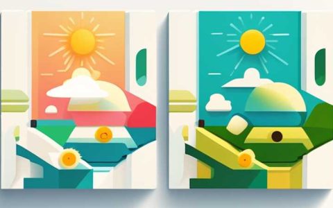 How long can the little sun hold its shit?