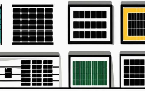 How many 12v solar panels