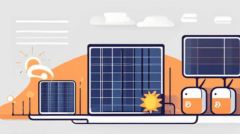 What is the best energy storage battery for solar energy?