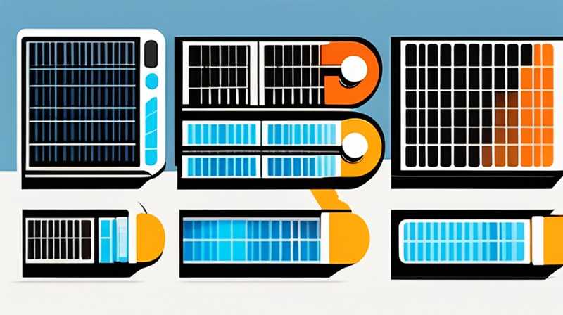 What kind of solar panels are better?