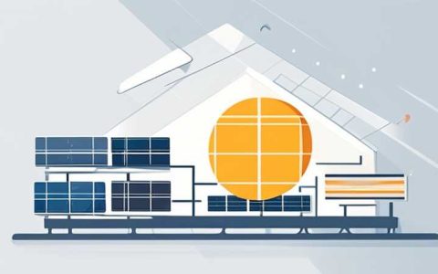 How to write the solar energy promotion process