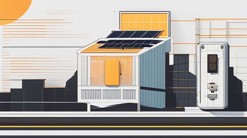 How to use solar energy in Tarkov