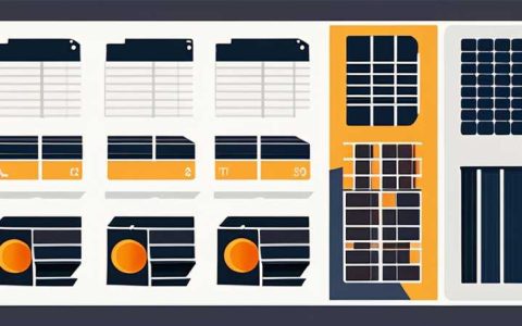 How much does it cost to construct a solar panel?