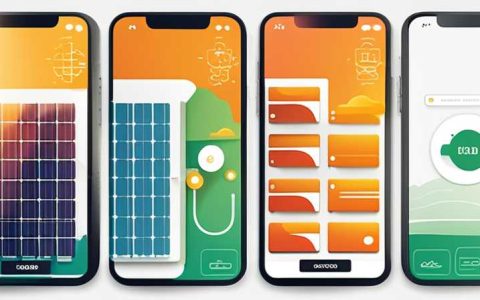 How to download solar photovoltaic app