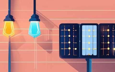 What brands of solar outdoor lights are there?