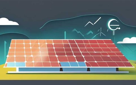 What should I pay attention to when installing solar energy on the roof?