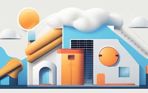 What glue to use to clean solar pipes