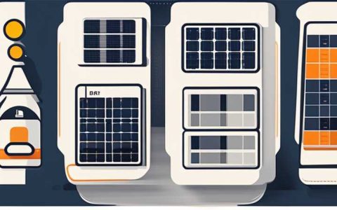 How to add solar dielectric batteries