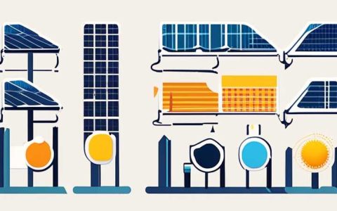 What part of the solar panel will freeze?