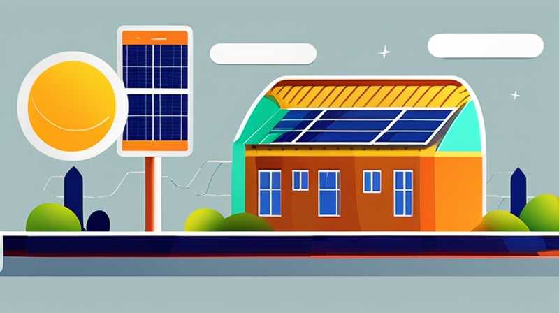 How much does solar energy cost in Ghana